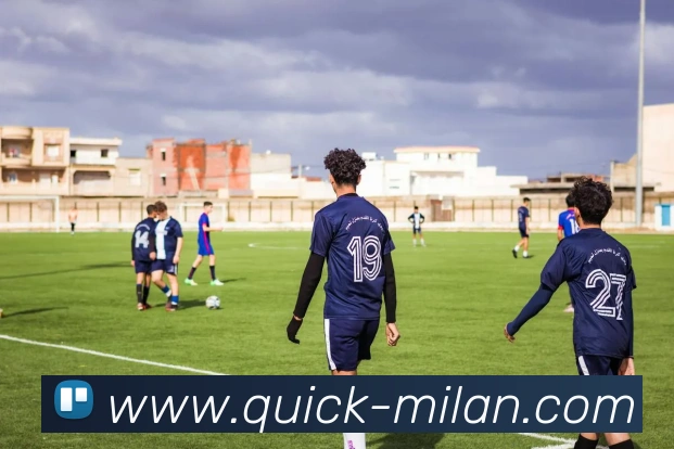 米兰体育发展历程